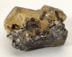 Delcampe - Scheelite Crystal Cluster. Rarity! - Mineralien