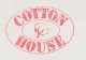 Meter Cut Netherlands 1981 Cotton - Landbouw