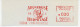 Meter Cut France 1968 Liqueur - Arquebuse De L Hermitage - Vinos Y Alcoholes