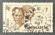 FRMG0306U - Local Motives - People And Animals - 1 F Used Stamp - Madagascar - 1946 - Gebraucht