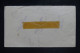 SYRIE - Enveloppe ( Post Day ) De Damas Pour Paris En 1959 - L 151597 - Syria