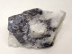 Delcampe - Boulangerite In Quartz. Rare Mineral - Minerales