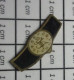 615D Pin's Pins / Beau Et Rare / THEME : MARQUES / MONTRE BRACELET YVES FELY YF - Marques