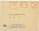 Meter Cover Netherlands 1962 Cancer - Crab - Other & Unclassified