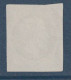 ESSAIS BLEU SUR PAPIER MINCE N° 14B NEUF - Color Proofs 1900-1944