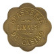 CANNES - 01.04 - Monnaie De Nécessité - 75 Centimes - Notgeld