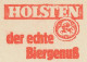 Meter Cut Germany 1969 Beer - Holsten - Vins & Alcools