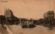 N°662 Z -cpa Jacob Brücke -Valenciennes -Péniche- - Houseboats