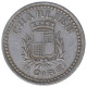 CHARLIEU - 01.01 - Monnaie De Nécessité - 10 Centimes 1920 - Monetary / Of Necessity