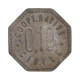 CHARLIEU - 02.02 - Monnaie De Nécessité - 0,10 Centimes - Noodgeld