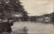 Sri Lanka - Kandy Lake With Glimpse Of Temple Of The Tooth - Publ. Plâté Ltd. 37 - Sri Lanka (Ceylon)