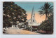 Bermuda - HAMILTON - Victoria Street And A.M.E. Church - Publ. William Weiss & Co. 172 - Bermuda