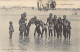 Sri Lanka - COLOMBO - Cinghalese Divers - Native Children - Publ. H. Grimaud & W. Sburque  - Sri Lanka (Ceylon)