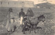 Algérie - Chiffonnier Arabe - Ed. B. Bensoussan 219 - Beroepen