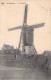MIDDELKERKE (W. Vl.) Molen - Windmill - Moulin à Vent - Uitg. Star 1931 - Middelkerke