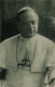 Sua Santita Pope Pío XI Pio 11 Postcard Original Ca1920 - Papes