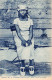 Gabon - FERNAN-VAZ - Jeune Femme Ouroungou - Ed. C.E.F.A.  - Gabon