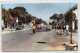Tchad - FORT LAMY - Avenue Du Pdt. Tombalbaye - Ed. Billeret 2675 - Tchad