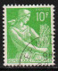 FRANCE : N° 1115 -1115A - 1116 Oblitérés (Type Moissonneuse) - PRIX FIXE - - 1957-1959 Mäherin
