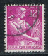 FRANCE : N° 1115 -1115A - 1116 Oblitérés (Type Moissonneuse) - PRIX FIXE - - 1957-1959 Reaper