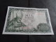 Espagne: Billet 1000 Pesetas 1965 Ttb+++/sup - 1000 Pesetas