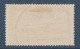 SARRE PA N° 3  OBL TTB - Used Stamps