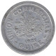 GUISE - 01.02 - Monnaie De Nécessité - 10 Centimes 1921 - Noodgeld