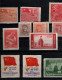 ! VR China , Lot Of 63 Unused Stamps - Nuevos