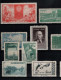 ! VR China , Lot Of 63 Unused Stamps - Ongebruikt