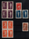 Delcampe - ! VR China , Lot Of 63 Unused Stamps - Ongebruikt