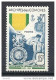 COMORES N° 12 NEUF** LUXE - Unused Stamps