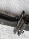 Delcampe - Baionnette US M1 1943-1945 WW2 - Knives/Swords
