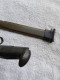 Delcampe - Baionnette US M1 1943-1945 WW2 - Armes Blanches