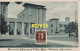 Toscana-pisa-tirrenia Frazione Di Pisa Tirrenia Villa Rosa Maltoni Mussolini 1944 Veduta Colonia (f.picc/v.retro/R.S.I.) - Other & Unclassified