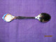 Suisse: Cuillère Souvenir, Canton De Glaris - Spoons