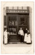 Devanture Charcuterie. Maison A. Chaize. Rue De Vendôme. Carte Photo Animée - Lyon 3