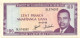 Burundi 100 Francs 1990 P-29 UNC - Burundi