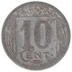 ROYAN - 01.02 - Monnaie De Nécessité - 10 Centimes 1922 - Notgeld