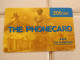 Belgium Phonecard - Carte GSM, Ricarica & Prepagata