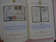 Delcampe - LUXE Catalogue De L'exposition De 2002 Des 100 Timbres Et Documents Philatéliques Parmi Les Plus Rares Du Monde Monaco - Catálogos De Casas De Ventas