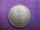 Allemagne 5 DM 1973 F (silver) - 5 Mark