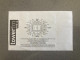 Bolton Wanderers V Newcastle United 2005-06 Match Ticket - Eintrittskarten