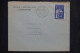 LUXEMBOURG - Enveloppe  De L'Ecole Apostolique Clairefontaine De Eischen Pour Paris En 1957  - L 151610 - Cartas & Documentos