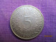 Allemagne 5 DM 1973 J (silver) - 5 Marcos