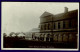 Ref 1640 - WWI Real Photo Postcard - Daison Camp Torquay - New Zealand Troops Discharge Centre - Military - Torquay