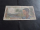 Comores: Billet 1000 Francs 1976 - Comoren