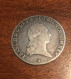 CROCIONE Austria Ungheria 1793 Francesco II Zecca B - Oesterreich