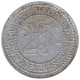 VICHY - 07.06 - Monnaie De Nécessité - 25 Centimes 1922 - Monétaires / De Nécessité