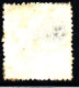 EBS Germany 1863 - SAXONY SACHEN - 2 Neu-Groschen - Michel 17b YT N° 16 Oblitéré - Saxe