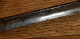 Delcampe - Baïonnette à Douille Modèle 1822 - Knives/Swords